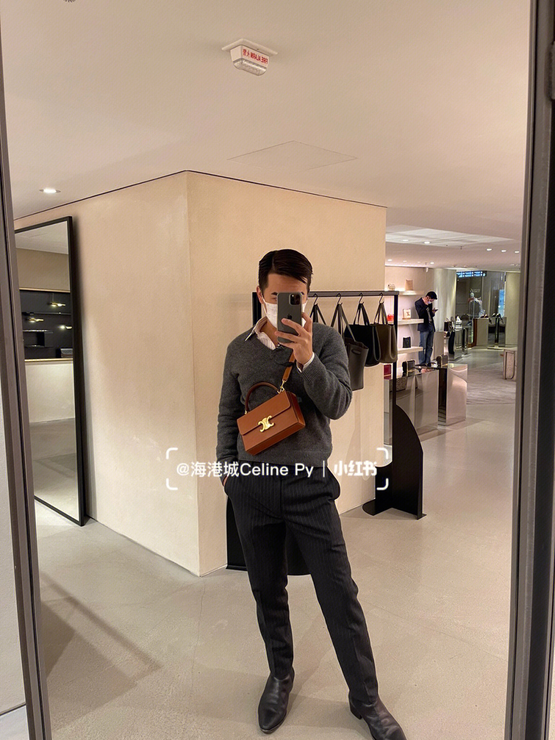 Celine Satchel Bags